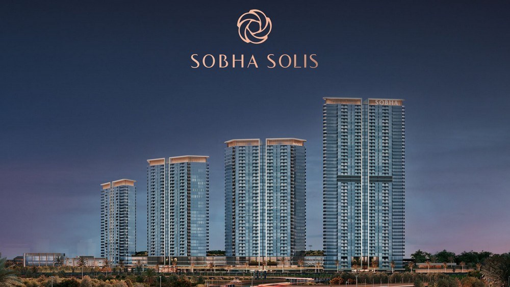 Solis Motor City by Sobha Realty